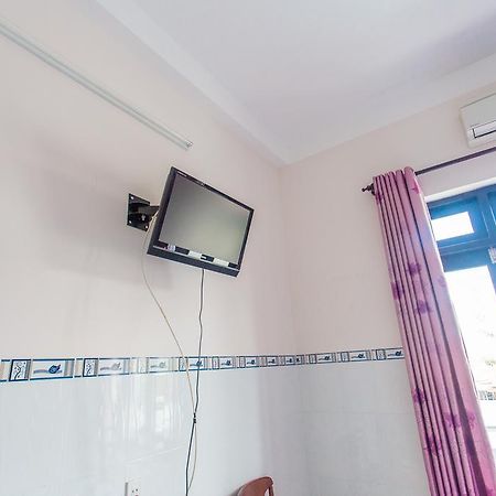 Thanh Duy Pensión Mui Ne Habitación foto