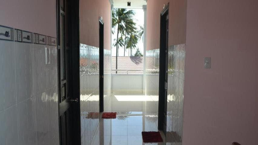 Thanh Duy Pensión Mui Ne Exterior foto