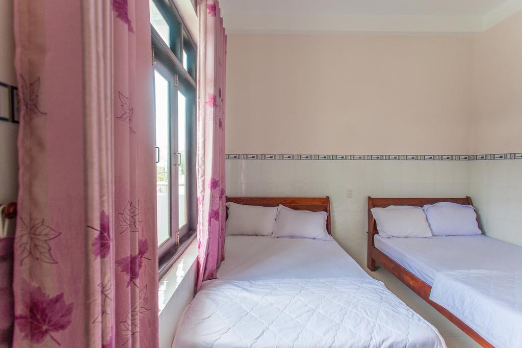 Thanh Duy Pensión Mui Ne Habitación foto