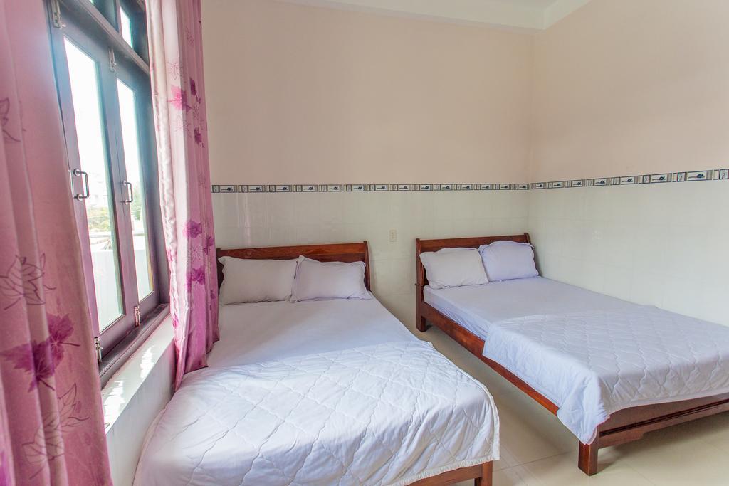 Thanh Duy Pensión Mui Ne Habitación foto
