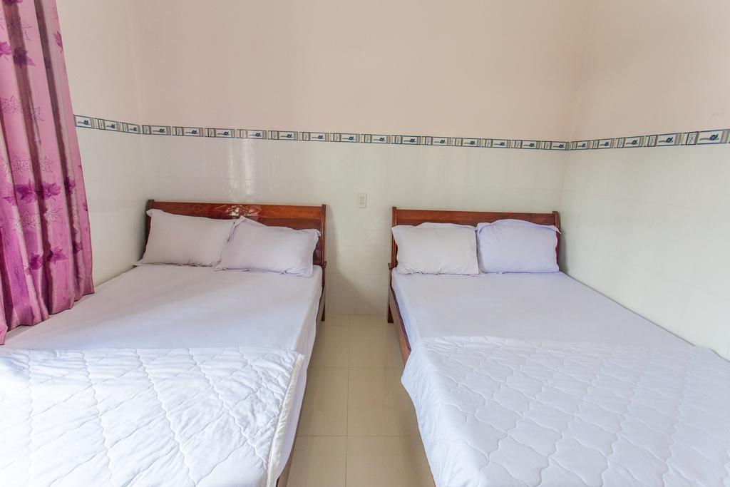 Thanh Duy Pensión Mui Ne Habitación foto