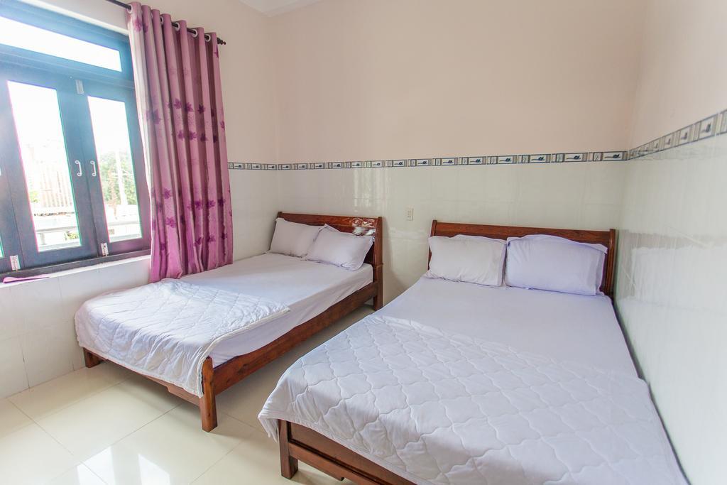Thanh Duy Pensión Mui Ne Habitación foto