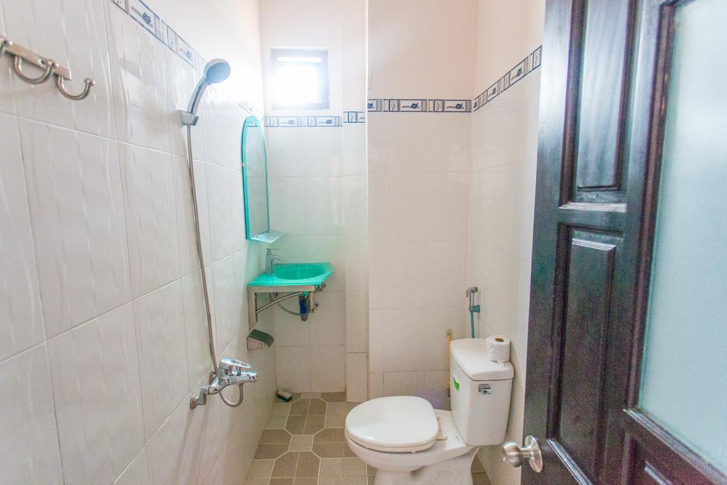 Thanh Duy Pensión Mui Ne Habitación foto