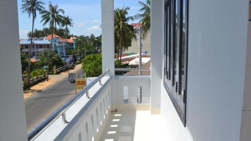 Thanh Duy Pensión Mui Ne Exterior foto