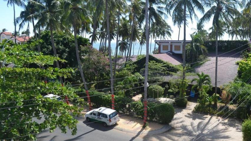 Thanh Duy Pensión Mui Ne Exterior foto